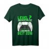 Kinder Level 7 Geburtstag T-Shirt für Jungen - Lustiges Gaming Geschenk 2016, Legendär seit 2016, Perfekt für den 7. Geburtstag