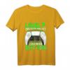 Kinder Level 7 Geburtstag T-Shirt für Jungen - Lustiges Gaming Geschenk 2016, Legendär seit 2016, Perfekt für den 7. Geburtstag