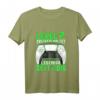 Kinder Level 7 Geburtstag T-Shirt für Jungen - Lustiges Gaming Geschenk 2016, Legendär seit 2016, Perfekt für den 7. Geburtstag