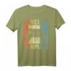 Geburtstag Männer Shirt Gamer Level 25 - Klassisches T-Shirt mit doppelt genähtem Saum für Gaming-Fans