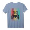 Herren 30. Geburtstag Geschenk - Lustiges Level 30 T-Shirt für Männer, geboren 1991, perfekt für Gaming- und Geburtstagsfeier