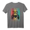 Herren 30. Geburtstag Geschenk - Lustiges Level 30 T-Shirt für Männer, geboren 1991, perfekt für Gaming- und Geburtstagsfeier
