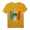 Kinder Geburtstag 5 Jahre Jungen T-Shirt Gamer Level 5 - Cooles Geschenk für Gaming-Fans