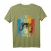 Kinder Geburtstag 5 Jahre Jungen T-Shirt Gamer Level 5 - Cooles Geschenk für Gaming-Fans