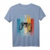 Kinder Geburtstag 5 Jahre Jungen T-Shirt Gamer Level 5 - Cooles Geschenk für Gaming-Fans