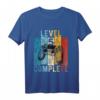 Kinder Geburtstag 5 Jahre Jungen T-Shirt Gamer Level 5 - Cooles Geschenk für Gaming-Fans