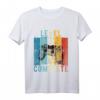 Kinder Geburtstag 5 Jahre Jungen T-Shirt Gamer Level 5 - Cooles Geschenk für Gaming-Fans