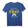 Nur noch fünf Minuten Gamer Geschenk T-Shirt für Zocker - Lustiges Gaming T-Shirt für PC und Konsolen Fans