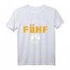 Nur noch fünf Minuten Gamer Geschenk T-Shirt für Zocker - Lustiges Gaming T-Shirt für PC und Konsolen Fans