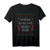Energy Drink Ugly Sweater Gaming T-Shirt – Lustiges Gamer Geschenk für Zocker, Videospiel Fans & Clantreffen Outfits