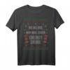 Energy Drink Ugly Sweater Gaming T-Shirt – Lustiges Gamer Geschenk für Zocker, Videospiel Fans & Clantreffen Outfits