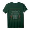 Energy Drink Ugly Sweater Gaming T-Shirt – Lustiges Gamer Geschenk für Zocker, Videospiel Fans & Clantreffen Outfits
