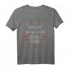 Energy Drink Ugly Sweater Gaming T-Shirt – Lustiges Gamer Geschenk für Zocker, Videospiel Fans & Clantreffen Outfits