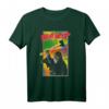 Friday the 13th Retro Game T Shirt – Offiziell lizenziertes Horror-Shirt für Fans von Jason Voorhees & Retro-Gaming