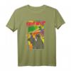 Friday the 13th Retro Game T Shirt – Offiziell lizenziertes Horror-Shirt für Fans von Jason Voorhees & Retro-Gaming