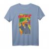 Friday the 13th Retro Game T Shirt – Offiziell lizenziertes Horror-Shirt für Fans von Jason Voorhees & Retro-Gaming