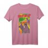 Friday the 13th Retro Game T Shirt – Offiziell lizenziertes Horror-Shirt für Fans von Jason Voorhees & Retro-Gaming