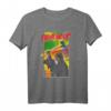 Friday the 13th Retro Game T Shirt – Offiziell lizenziertes Horror-Shirt für Fans von Jason Voorhees & Retro-Gaming