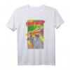 Friday the 13th Retro Game T Shirt – Offiziell lizenziertes Horror-Shirt für Fans von Jason Voorhees & Retro-Gaming
