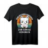 HapDuck Kinder Gamer T-Shirt mit Spruch 'Zum Zocken geboren' – Perfektes Geschenk für Videospieler & Zocker-Kinder