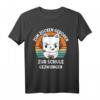 HapDuck Kinder Gamer T-Shirt mit Spruch 'Zum Zocken geboren' – Perfektes Geschenk für Videospieler & Zocker-Kinder