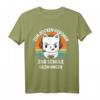 HapDuck Kinder Gamer T-Shirt mit Spruch 'Zum Zocken geboren' – Perfektes Geschenk für Videospieler & Zocker-Kinder