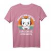 HapDuck Kinder Gamer T-Shirt mit Spruch 'Zum Zocken geboren' – Perfektes Geschenk für Videospieler & Zocker-Kinder