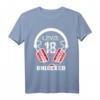 Level 18 Unlocked Kopfhörer Gaming T-Shirt zum 18. Geburtstag – Lustiges Videospiel Design für Sohn, Enkel, Neffe & Teenager