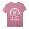 Level 18 Unlocked Kopfhörer Gaming T-Shirt zum 18. Geburtstag – Lustiges Videospiel Design für Sohn, Enkel, Neffe & Teenager