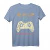 Level 10 Freigeschaltet Video Gamer T-Shirt – Geburtstagsgeschenk für 10-Jährige, Jungen & Mädchen, Gaming Fan, Perfektes Geschenk zum Geburtstag