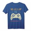 Level 10 Freigeschaltet Video Gamer T-Shirt – Geburtstagsgeschenk für 10-Jährige, Jungen & Mädchen, Gaming Fan, Perfektes Geschenk zum Geburtstag