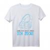 Kann dich nicht hören, ich zocke - Lustiges Gamer T-Shirt für Zocker, Multiplayer & Online Gamer, ideales Geschenk für Gaming-Fans
