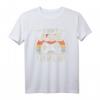 Gamer Geburtstag Retro Vintage T-Shirt - I Don't Age I Level Up Gaming Geschenk für Fans & Stilbewusste
