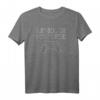 Level 18 Complete Gaming T-Shirt - Perfektes Geschenk für den 18. Geburtstag von Gamern, Freunden, Sohn, Ehemann oder Bruder