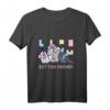 HapDuck Gamer T-Shirt – Klassisch geschnitten, hochwertiges Geschenk für Videospielbegeisterte