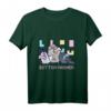 HapDuck Gamer T-Shirt – Klassisch geschnitten, hochwertiges Geschenk für Videospielbegeisterte