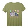 HapDuck Gamer T-Shirt – Klassisch geschnitten, hochwertiges Geschenk für Videospielbegeisterte