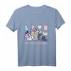 HapDuck Gamer T-Shirt – Klassisch geschnitten, hochwertiges Geschenk für Videospielbegeisterte
