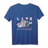 HapDuck Gamer T-Shirt – Klassisch geschnitten, hochwertiges Geschenk für Videospielbegeisterte