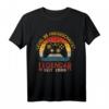 Herren 35. Geburtstag Geschenk - Level 35 Unlocked Gamer T-Shirt für Männer, perfekte Überraschung für Geburtstagsfeiern, LAN-Partys & Gaming-Fans