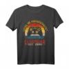 Herren 35. Geburtstag Geschenk - Level 35 Unlocked Gamer T-Shirt für Männer, perfekte Überraschung für Geburtstagsfeiern, LAN-Partys & Gaming-Fans