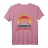 Herren 35. Geburtstag Geschenk - Level 35 Unlocked Gamer T-Shirt für Männer, perfekte Überraschung für Geburtstagsfeiern, LAN-Partys & Gaming-Fans