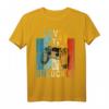 Geburtstag 40 Jahre Mann Geschenk Level 40 T-Shirt – Klassisch geschnitten, perfekt für den Jubiläumstag
