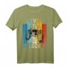 Geburtstag 40 Jahre Mann Geschenk Level 40 T-Shirt – Klassisch geschnitten, perfekt für den Jubiläumstag