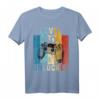 Geburtstag 40 Jahre Mann Geschenk Level 40 T-Shirt – Klassisch geschnitten, perfekt für den Jubiläumstag