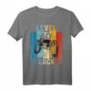 Geburtstag 40 Jahre Mann Geschenk Level 40 T-Shirt – Klassisch geschnitten, perfekt für den Jubiläumstag