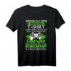 Gaming Spruch PC Computer Gamerin Controller Zocken Gamer T-Shirt – Lustiges Gaming Geschenk für Kinder, Damen & Herren, perfekte Überraschung für Gamer