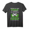 Gaming Spruch PC Computer Gamerin Controller Zocken Gamer T-Shirt – Lustiges Gaming Geschenk für Kinder, Damen & Herren, perfekte Überraschung für Gamer