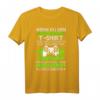 Gaming Spruch PC Computer Gamerin Controller Zocken Gamer T-Shirt – Lustiges Gaming Geschenk für Kinder, Damen & Herren, perfekte Überraschung für Gamer