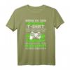 Gaming Spruch PC Computer Gamerin Controller Zocken Gamer T-Shirt – Lustiges Gaming Geschenk für Kinder, Damen & Herren, perfekte Überraschung für Gamer